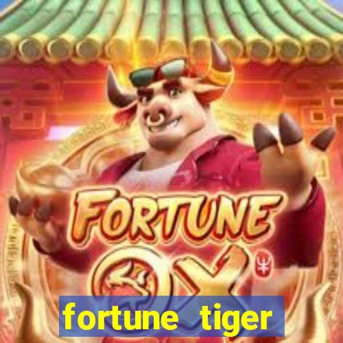 fortune tiger aposta de 1 real